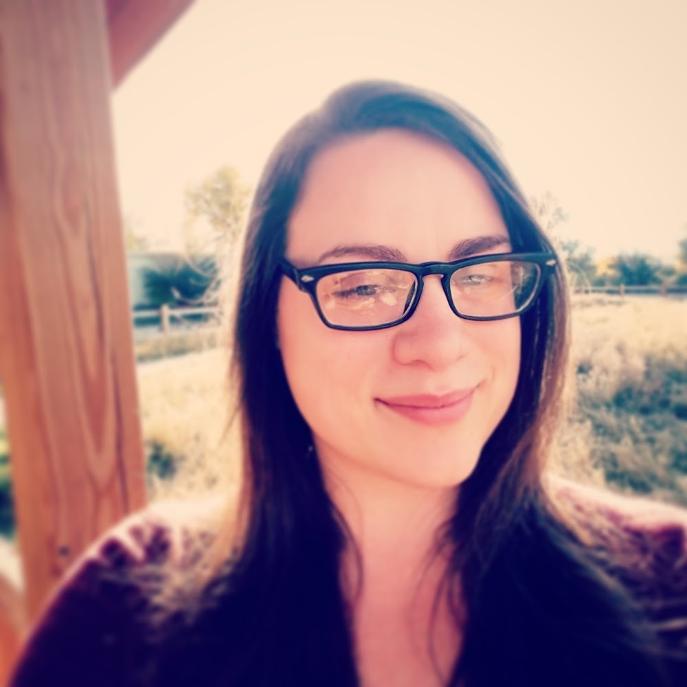 Meet your Posher, Teresa